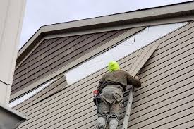 Affordable Siding Repair and Maintenance Services in Felton, CA